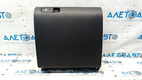 Glove box, glove compartment VW Tiguan 09-17 black, scratches