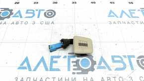 Microphone in the ceiling BMW 5 F10 11-16 beige