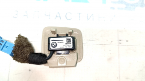 Microphone in the ceiling BMW 5 F10 11-16 beige