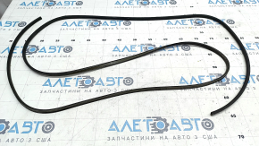 BMW 5 F10 11-16 sunroof seal outer