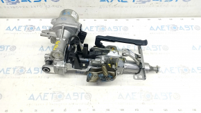 Steering column EUR Mazda 3 20- Mexico built