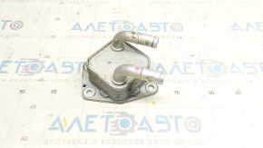 Gearbox oil cooler Mazda 3 19- 2.5 type 2