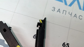 Bonnet lock release cable front Mercedes C-class W205 15-21 broken mount