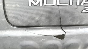 Jeep Cherokee KL 14- 2.4 engine cover crack, missing fragment