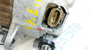 Generator Mazda 3 19- 2.5 automatic transmission Mexico built