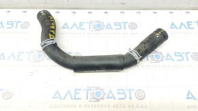 Cooling pipe right Mazda 3 19- 2.5 Mexico built, second