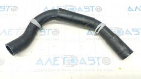 Cooling pipe right Mazda 3 19- 2.5 Mexico built, second