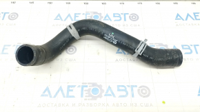 Cooling pipe right Mazda 3 19- 2.5 Mexico built, first