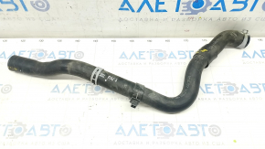 Cooling pipe left Mazda 3 19-23 2.5 Mexico built