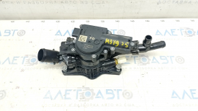 Thermostat housing Mazda 3 19- 2.5 automatic transmission