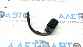 BMW 5 F10 14-16 Front Light Chip
