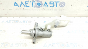 Master brake cylinder with reservoir Mazda 3 19- with cover, for automatic transmission, Mexico built