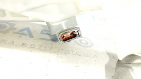 Master brake cylinder with reservoir Mazda 3 19- with cover, for automatic transmission, Mexico built