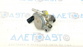 High pressure fuel pump TNVD Mazda 3 19-23 2.5