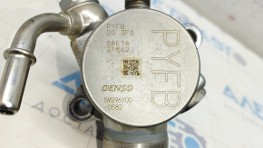 High pressure fuel pump TNVD Mazda 3 19-23 2.5