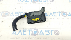 Chip on ABS ABS Mazda 3 19 - for auto high beam, Mexico built