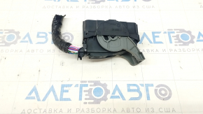 Chip on ABS ABS Mazda 3 19 - for auto high beam, Mexico built