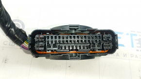 Chip on ABS ABS Mazda 3 19 - for auto high beam, Mexico built