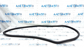 Door seal rear left BMW 5 F10 11-16