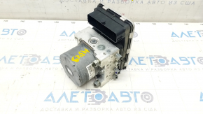 ABS ABS Mazda 3 19- for long-distance, Mexico built