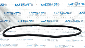Door seal rear right BMW 5 F10 11-16