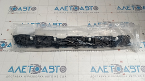Rear bumper mount right Hyundai Elantra 21-23 OEM