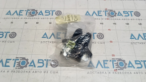 Hyundai Elantra 21 Trunk Lid Lock - OEM