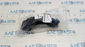 Left headlight bracket for Hyundai Elantra 21-26