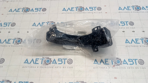 Left headlight bracket for Hyundai Elantra 21-26