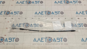 Hood Release Cable Front Hyundai Elantra 21- OEM