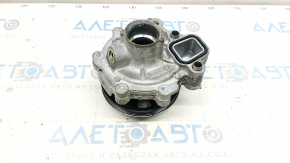 Water pump Mazda 3 19- 2.5 Mexico built