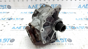 Transfer case Nissan Rogue X-Trail T32 14-20 110k