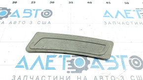 Front Bumper Reflector Left BMW 5 F10 14-16