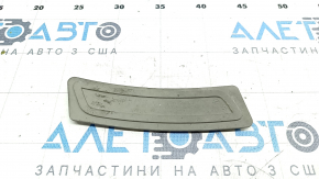 Front Bumper Reflector Right BMW 5 F10 14-16