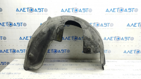 Rear right fender liner BMW 5 F10 11-16 tear