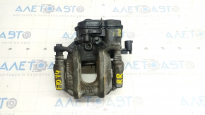 Brake caliper assembly rear right BMW 5 F10 11-16 electric