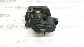 Brake caliper assembly rear right BMW 5 F10 11-16 electric