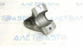 Rear stabilizer mounting bracket left BMW 5 F10 12-16 2.0T