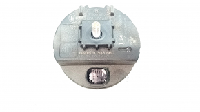 Siren of standard alarm BMW 5 F10 11-17