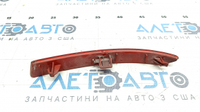 Reflector rear left BMW 5 F10 14-16