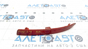 Reflector rear right BMW 5 F10 14-16