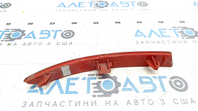 Reflector rear right BMW 5 F10 14-16