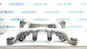 Rear subframe BMW 5 F10 12-16 2.0T 3 S/B gearboxes torn