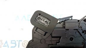 Front left door lock VW Passat b8 16-19 USA HOTARU