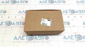 Front left door lock VW Passat b8 16-19 USA HOTARU