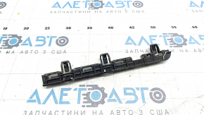 Fastening the left threshold BMW 5 F10 11-16 front