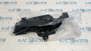 Upper right radiator deflector Nissan Murano z52 15-24