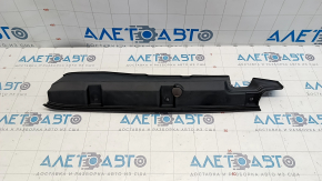 Seal wing hood-wing right Subaru Outback 20-