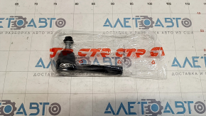 Steering tip right Chevrolet Bolt 17- CTR