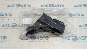 Air duct brake disc front right BMW X3 G01 18-21 OEM